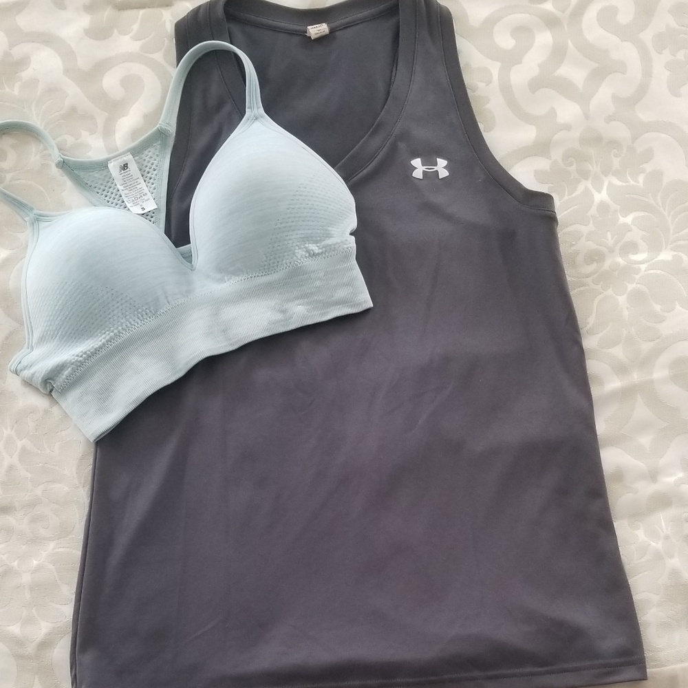 Athletic Bundle size small
